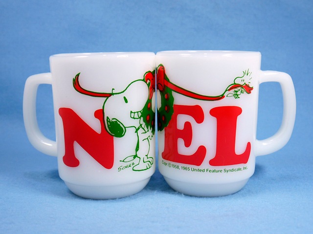 ������̵���ۡ��ե����䡼���󥰡�SNOOPY��NOEL ���̡��ԡ����Υ��롡2�ĥ��å�