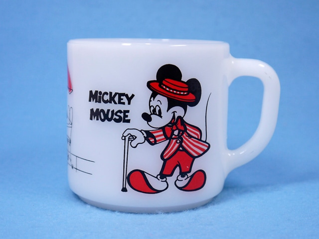 �ե��ǥ�롡Mickey & Minnie �ߥå������ߥˡ�