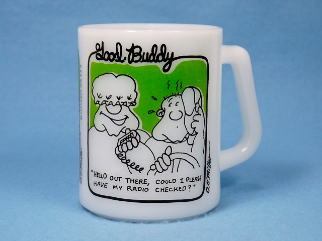�ե��ǥ�롡Good Buddy ���꡼��