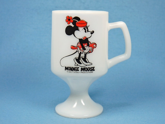 �ե��ǥ�롡Minnie Mouse �ߥˡ��ޥ���