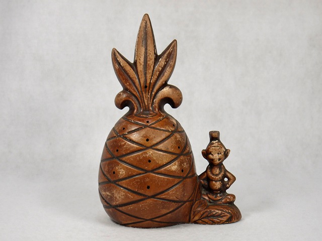 ビンテージ 60' TreasureCraft トレジャークラフト メネフネ