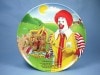 �ӥ�ơ�����Mcdonald's��80�ǥޥ��ɥʥ��  Year plate  ���䡼�ץ졼��