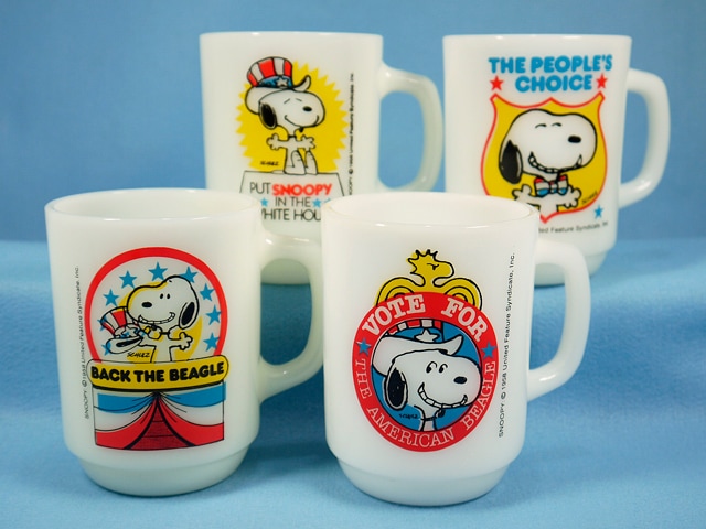 �ե����䡼����SNOOPY�����̡��ԡ����ץ쥸�ǥ�ȡ�NO.����NO.4   4�ĥ��å�