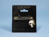 ビンテージ　Aviva 1970〜80's スヌーピー DANGLE　 スヌーピー＆✿✿　新品台紙付|アクセサリー|ビンテージ　ピーナッツ