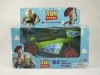 TOY STORY 1996ǯ  RC Free Wheel Buggy  RC �Х���������̤����
