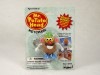TOY STORY��90��Mr. Potato Head Keychain �ߥ������ݥƥȥإåɡ�������������