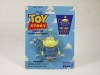TOY STORY��90�� Light-Up ALIEN  Keychain  �饤�ȥ��åס������ꥢ�󡡥�����������