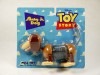 TOY STORY��'96��Slinky  Dog  PULL  TOY  ����󥭡��ɥå����֥ꥹ�����ѥå�
