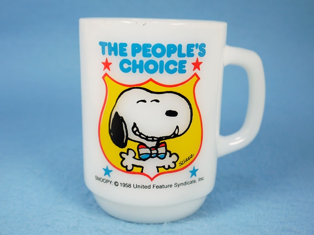 �ե����䡼���󥰡�SNOOPY�����̡��ԡ����ץ쥸�ǥ�ȡ�NO.4
