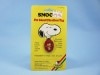 ビンテージ Conagra Pet 80’ スヌーピー　Pet Tag　スヌーピージョイ|その他|ビンテージ　ピーナッツ