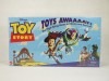 TOY STORY  ��TOYS AWAAAAY !��  GAME���ϥ��ե饤�󥰡�������