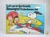 ビンテージ　Color Forms　'73　スヌーピー　“Let's Go To The Beach, Snoopy Color Form Set”|トイ|ビンテージ　ピーナッツ
