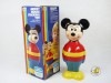 ӥơGabriel'78Mickey Mouse Stacking Toy ߥåå󥰥ȥȢ