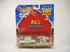 TOY STORY2��Hot Wheels  ACION  PACK  ���������ѥå����� AL'S TOY BARN����