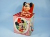 ӥơMattel '58Mickey Mouse in the Music Box ӥåȢ