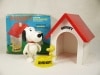 ӥơDetermined70 ̡ԡSNOOPY AND HIS DOG HOUSE PLAYSET ɥåϥץ쥤åȡȢ