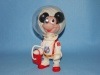 ̵ۥӥơMARXTOYS 70'ǥˡNASAMickey MouseߥåޥȥΡ