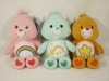 Care Bears �����٥�  �����٥��������å���٥�����ե����åȥ٥� ��3�ĥ��å�