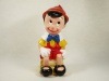 ӥơPlay Pal Plastic '70sǥˡPinocchio   ԥΥץ饹åХ