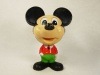 ӥơMattel  '76Mickey Mouse  Chatter Chums ߥåޥå
