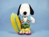 COYNE'S  SNOOPY�� ���̡��ԡ������󥷥󥰡��ɡ���  �����ե���