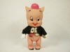 �ӥ�ơ�����DAKIN��'68��LOONEY TUNES��Porky Pig ���ݡ��������ԥå�