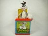 �ӥ�ơ�����Mattel��'76��LOONEY TUNES  �Хå����Хˡ���In The Music Box ���ӥå���Ȣ