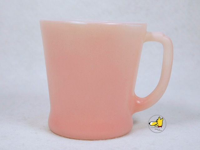 レア！ピンクプードルマグ ファイヤーキング Dハンドル 7日以内返品OK