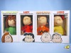 �ӥ�ơ�����Determined��'80s�����̡��ԡ� Pearnuts Gang  Rag Doll��Ȣ����4�Υ��å�
