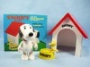 ӥơDetermined'75  ̡ԡSNOOPY AND HIS DOG HOUSE PLAYSET ɥåϥץ쥤åȡȢ