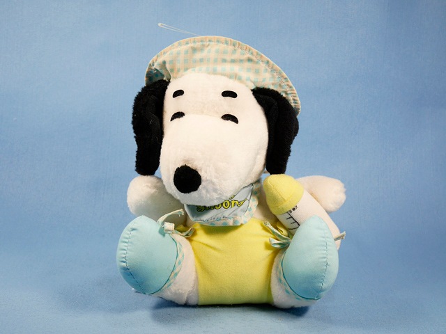 ロンハーマンキッズ ヴィンテージスヌーピー PEANUTS 激レア 新品