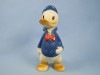 �ӥ�ơ�����'50s��Sun Rubber  Donald Duck  �ɥʥ�ɥ��å�����С��ɡ���