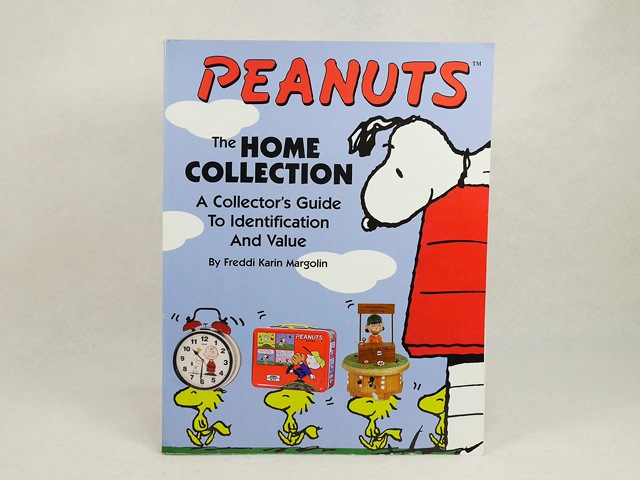 値下【コレクター向け】スヌーピー the PEANUTS collection