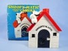 �ӥ�ơ�����Helm Toy Corp  '80s  ���̡��ԡ�����Snoopy-Matic�ɡ�126�ե���५���  Ȣ��