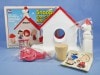 ビンテージ  '90s  スヌーピー　Sno-Con　Machine　かき氷　マシーン  箱付