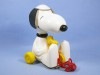 �ӥ�ơ�����Hasbro  '81  ���̡��ԡ�  Snoopy Copter Pull Toy��
