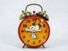 �ӥ�ơ�����Determined��'72  ���̡��ԡ���Twin-Bell  Aalarm  Clock  �ܳФޤ����ס���å�