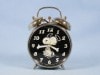 �ӥ�ơ�����Determined��'72  ���̡��ԡ���Twin-Bell  Aalarm  Clock  �ܳФޤ����ס��֥�å�