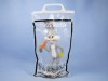 �ӥ�ơ�����DAKIN  '70s  LOONEY TUNES��Bucks Bunny  �Хå����Хˡ�������