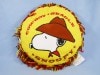 �ӥ�ơ�����CAMP  SNOOPY�����̡��ԡ������å����COWBOY��BEAGLE