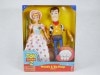 TOY STORY 2 1999ǯ��Woody��&��Bo Peep�����åǥ����ܡ��ԡ��ס�����Ȣ��
