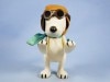 �ӥ�ơ��� Snoopy�����̡��ԡ� Pocket Doll Flying Ace ���ե� ��ᥬ������