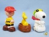 �ӥ�ơ�����AVIVA  '79  ���̡��ԡ�  PEANUTS Motorized Toy��3�ĥ��å�