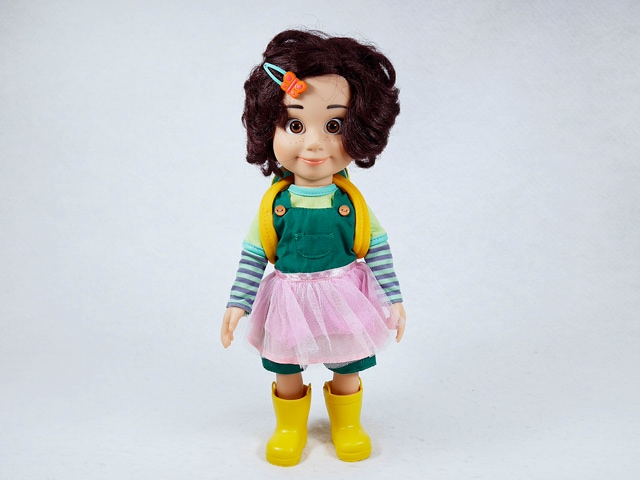 TOY STORY 3 TALKING BONNIE DOLL トーキング ボニー | トイストーリー
