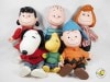 �ӥ�ơ��� Applause '90s  ���̡��ԡ�  PEANUTS  Doll   6�Υ��å�