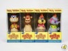 FunkoHanna BarberaBANANA SPLITSBobblehead  Хʥʥԥåġܥӥ󥰥ɡ롡4ΥåȡȢ