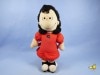 �ӥ�ơ�����Determined  '83  Pearnuts Gang  Plush��Doll  �롼����