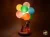 ӥơDolly Toy'80sǥˡߥåޥץ롼ȡBALLOONLAMP