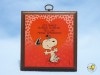 �ӥ�ơ�����Hallmark '80s  ���̡��ԡ���Wood��Wall��Plaque���ɳݤ�  �ϡ���♥