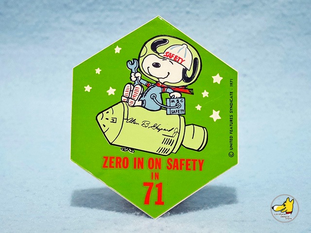 snoopy アストロノーツ　NASA ヴィンテージ　シルクスクリーン　ポスター snoopy アストロノーツ NASA ヴィンテージ シルクスクリーン